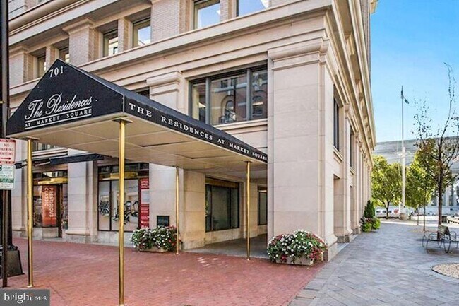 Building Photo - 701 Pennsylvania Ave NW