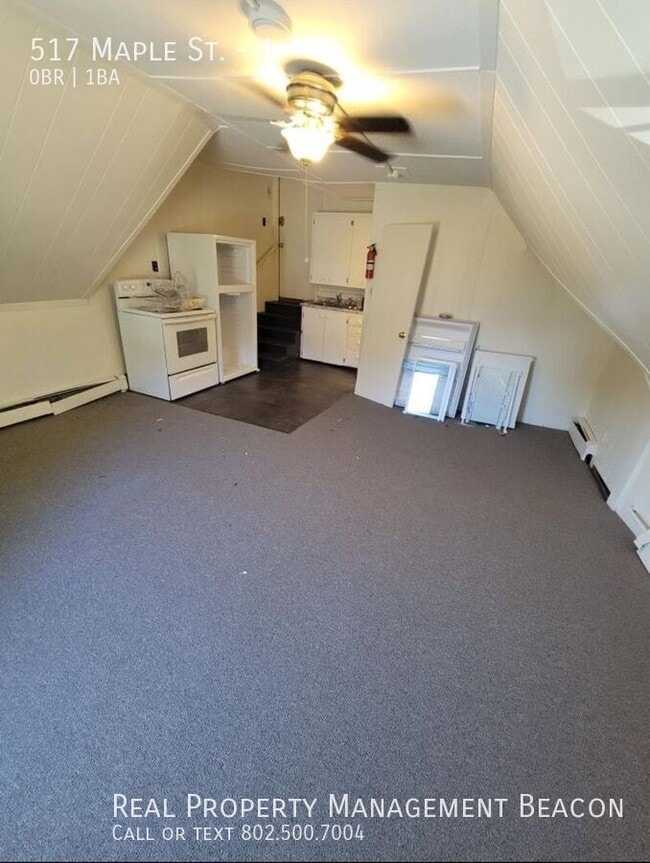 Building Photo - 517 Maple St