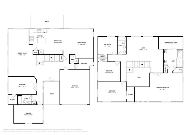 Building Photo - 37878 W Olivo St