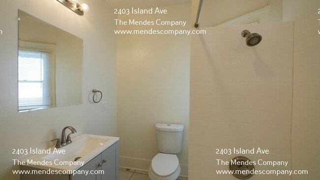 Building Photo - 2403 Island Ave