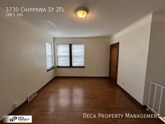 Building Photo - 3730 Chippewa St