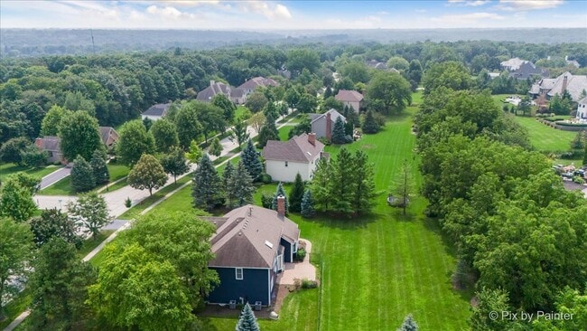 Building Photo - 3401 Greenwood Ln