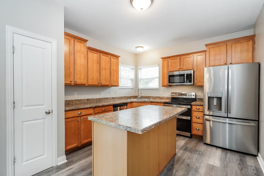 Building Photo - 1132 Sand Bar Dr
