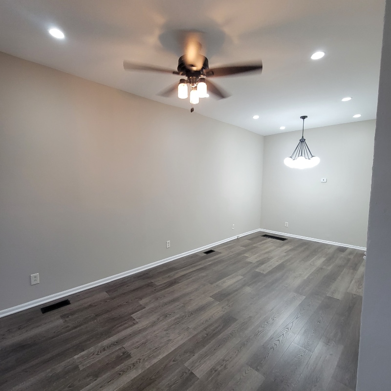 Building Photo - 3962 Evans Ave