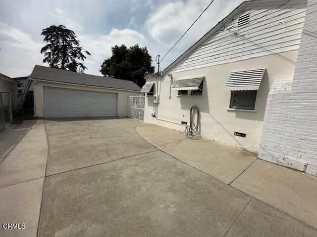 Building Photo - 5139 Myrtus Ave