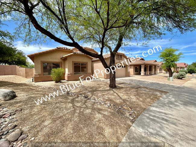Building Photo - 7447 N Bradstreet Dr