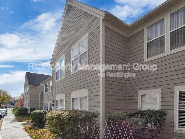 Building Photo - 3437 Fishinger Mill Dr