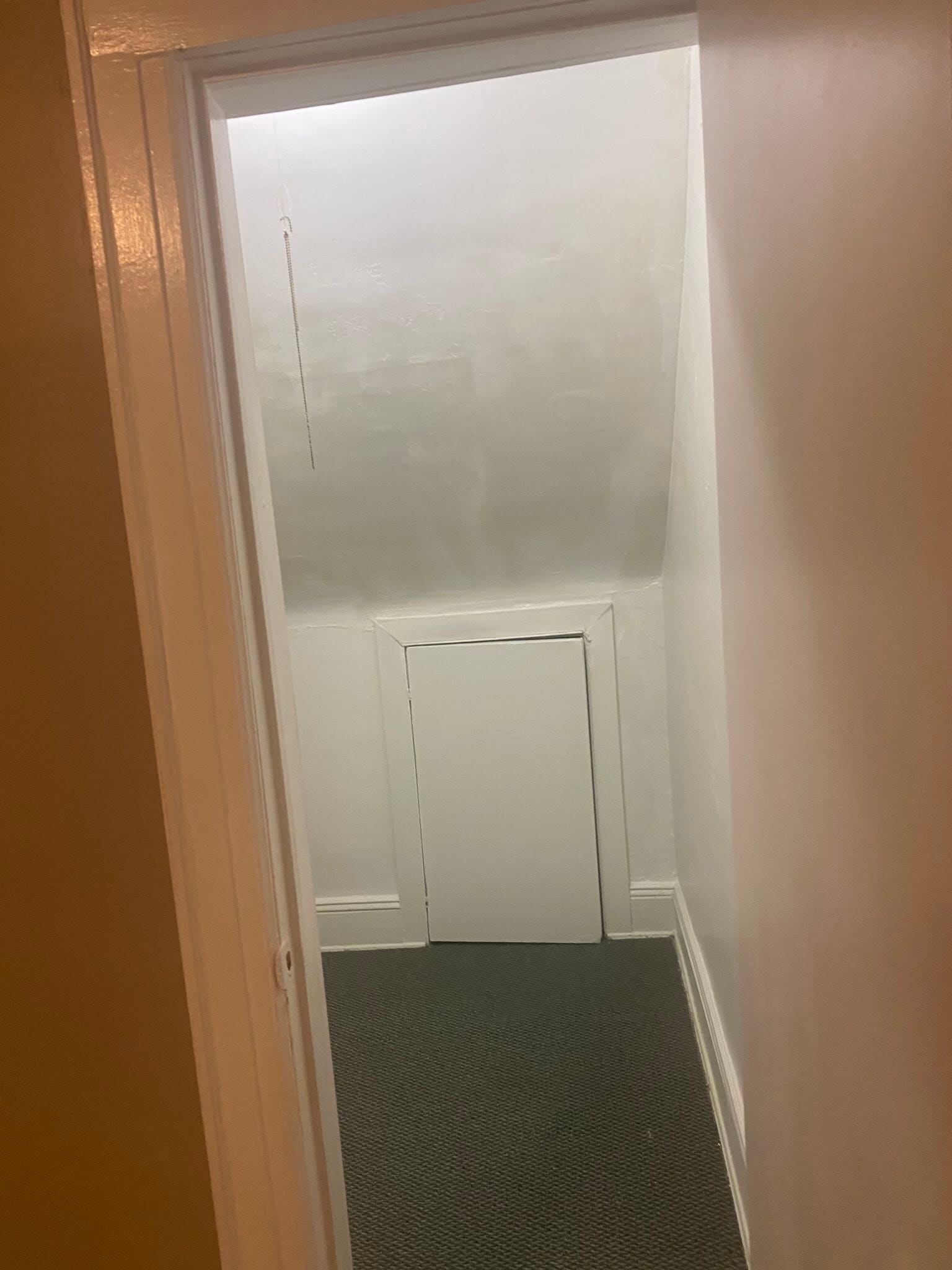 Walk in closet - 9036 205th St