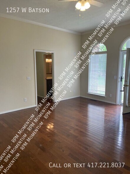 Building Photo - 1257 Batson Pl