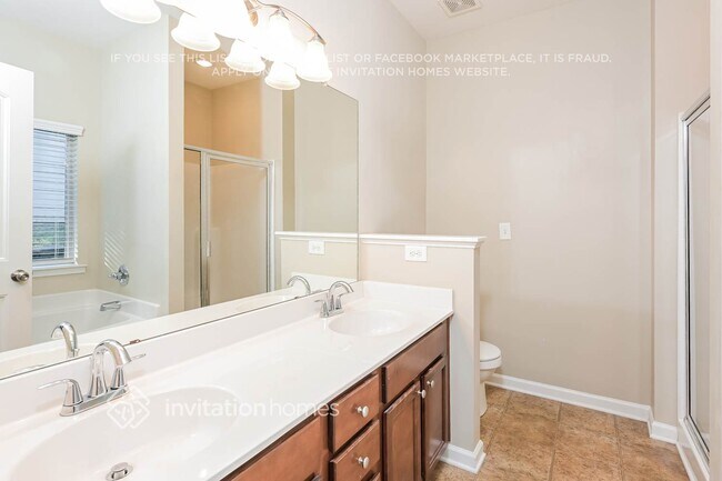 Building Photo - 4137 Village Preserve Way