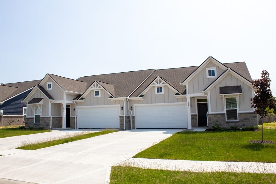 Interior Photo - Westhaven at Avon