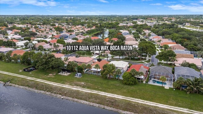 Building Photo - 10112 Aqua Vista Way