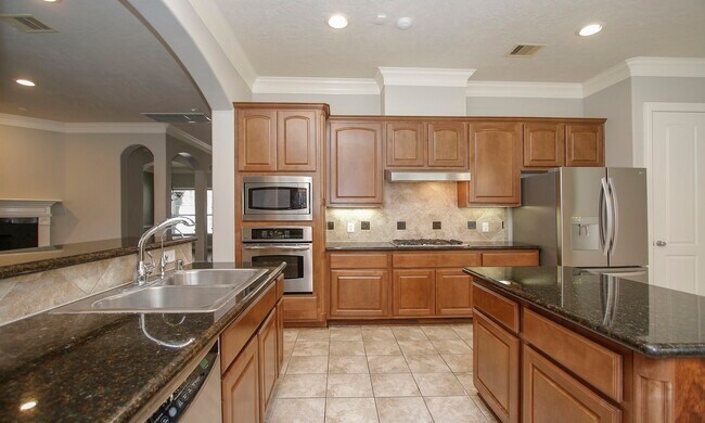 Building Photo - 1515 Olive Park