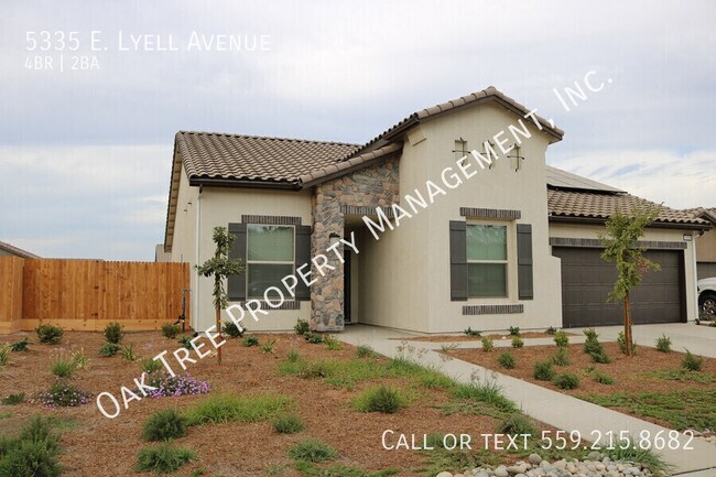 Primary Photo - 5335 E Lyell Ave