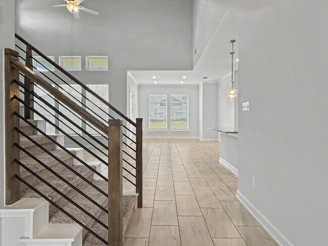 Building Photo - 3708 Eliberis