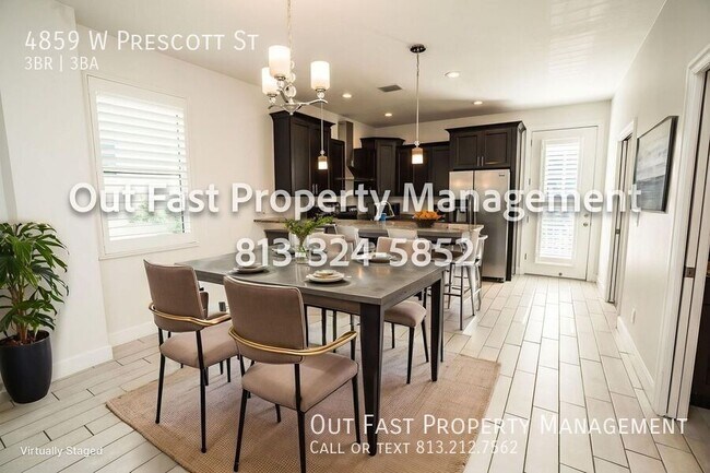 Building Photo - 4859 W Prescott St