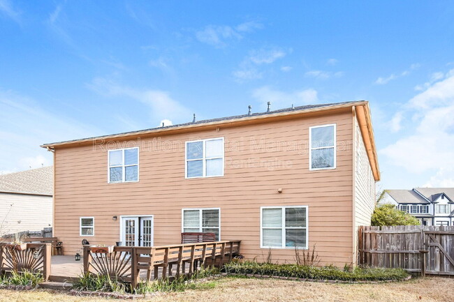 Building Photo - 4032 Duran Ln