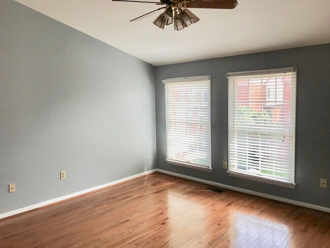 Building Photo - RARELY OFFERED IN PACKER PARK 3BR/2.5BA HOME w/Garage, Patio & Deck!