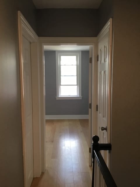 Master Bedroom - 1828 E Hazzard St
