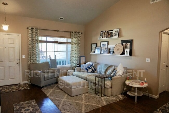 Building Photo - 3531 S Lower Fork Way