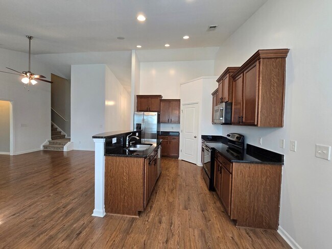 Building Photo - 1760 Musket Trail