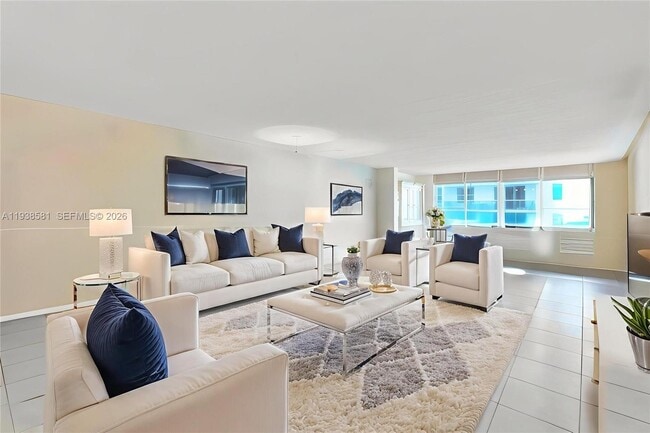 Building Photo - 5005 Collins Ave