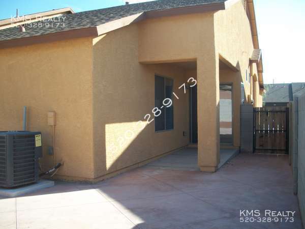 Building Photo - 6027 S Avenida Las Monjas