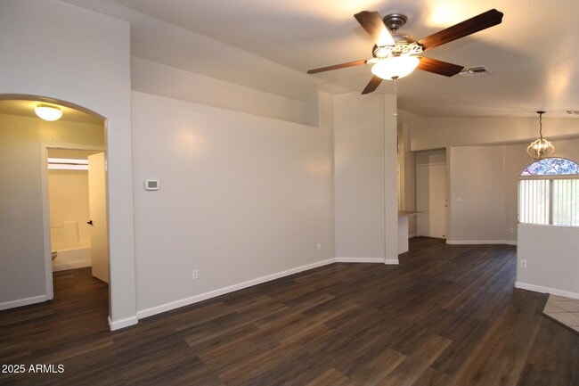 Building Photo - 4526 E Windsong Dr