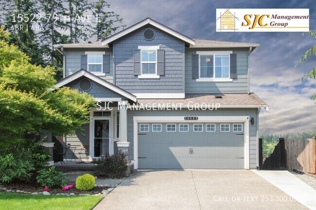 Primary Photo - 15522 79th Ave E