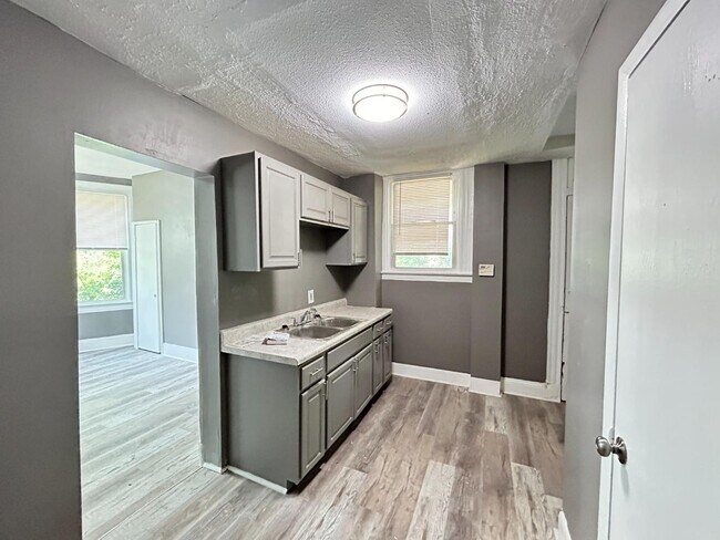 Building Photo - 3501 Bevis Ave