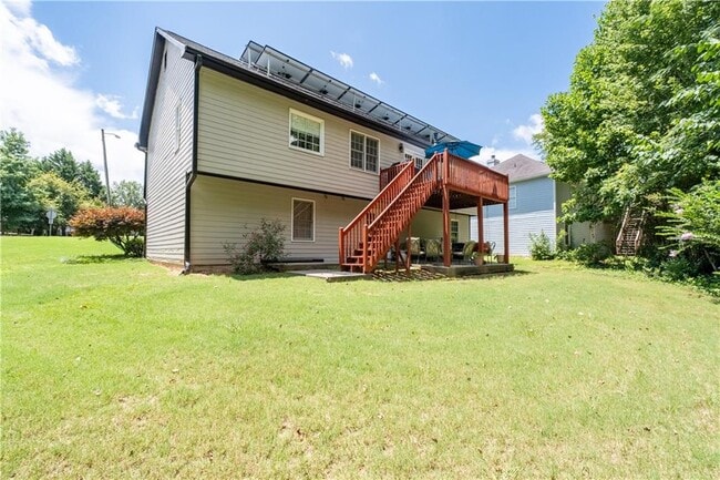 Building Photo - 4780 Baker Plantation Dr