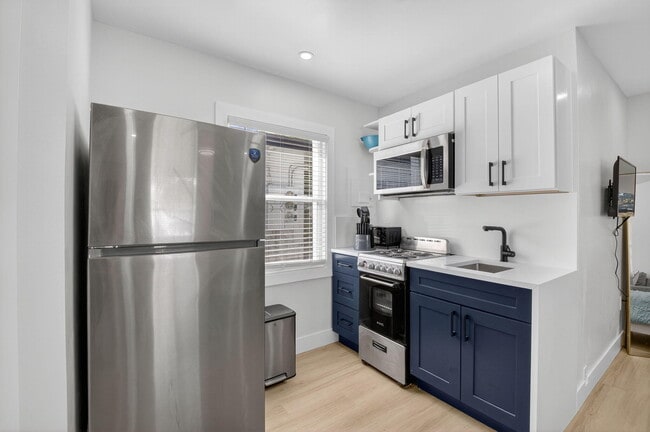 Building Photo - 325 De Carie St