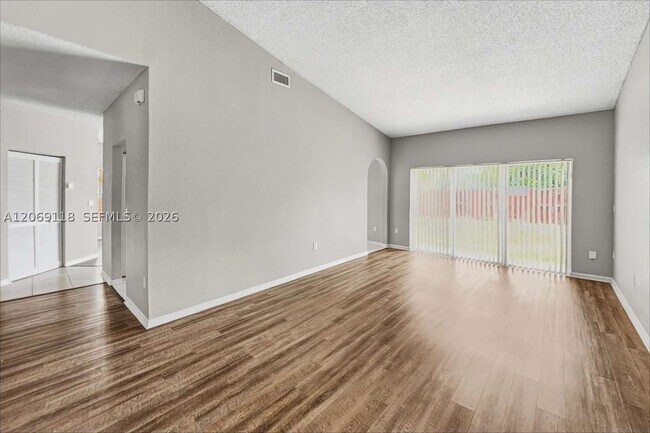 Building Photo - 9191 SW 212th Terrace