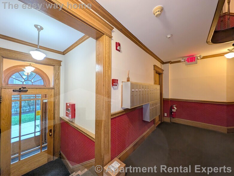 Building Photo - 331 Harvard St