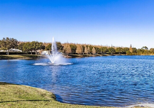 Building Photo - 4209 Woodstorks Walk Way