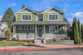 Building Photo - Beautiful and Modern Two-Story Home in Great Millcreek Location! 3 Bedrooms, 2.5 Bathrooms, Spaci...