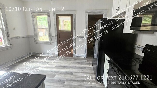 Building Photo - 10710 Clifton-Unit 2