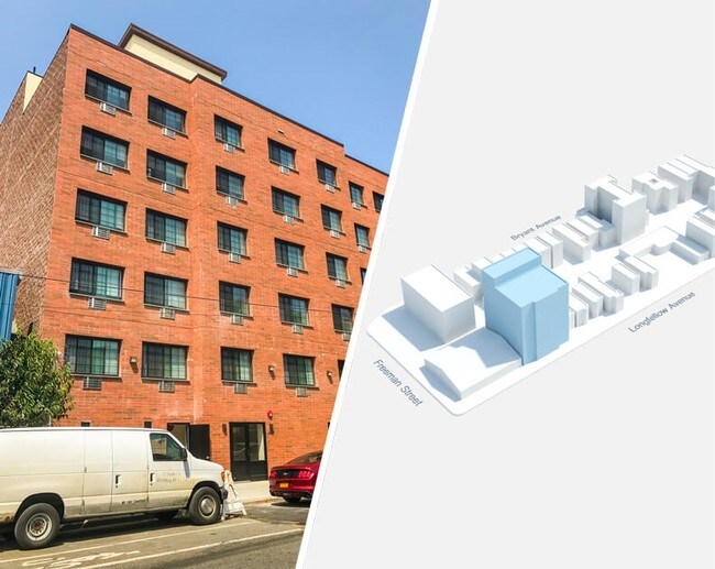 Building Photo - 1417 Longfellow Ave