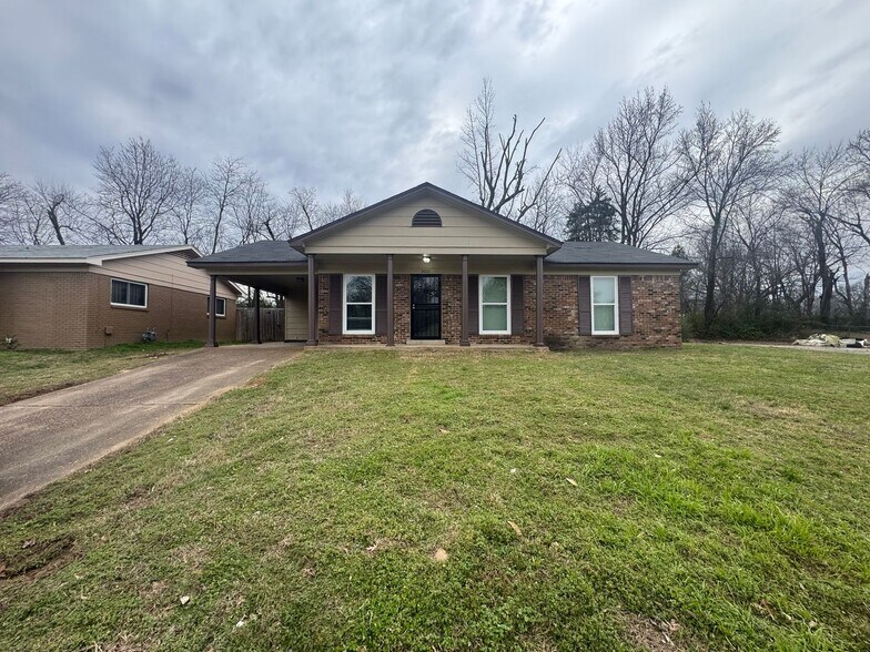 Building Photo - 5021 Appleville St