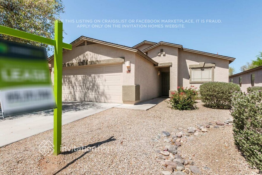 Building Photo - 30926 N Desert Honeysuckle Dr