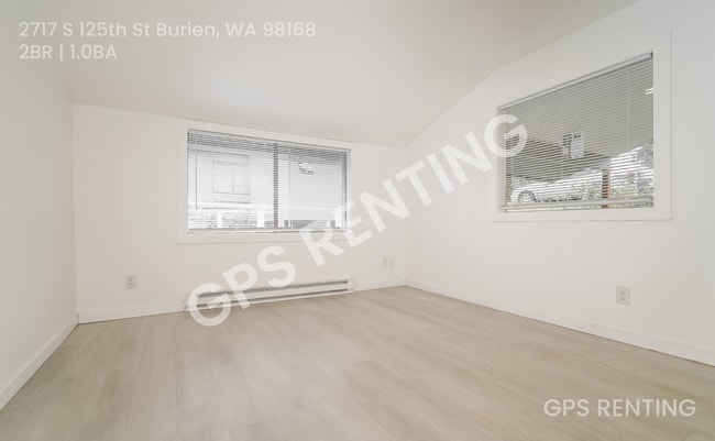 Building Photo - 2717 S 125th St