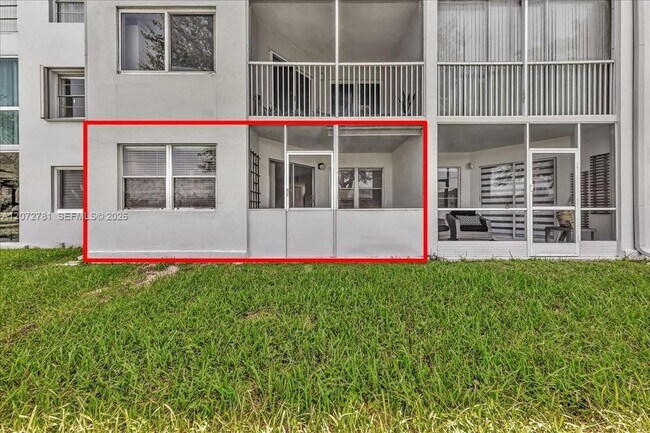 Building Photo - 1300 SW 125th Ave