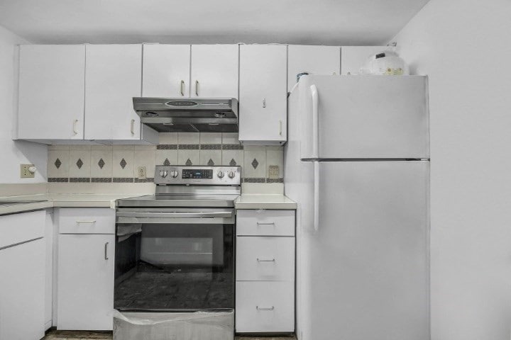 Building Photo - 7 E Berkeley St