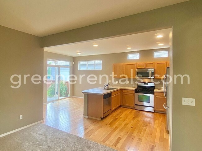 Building Photo - Coming Soon!!! Lacey 4BD/2.5BA Beautiful H...