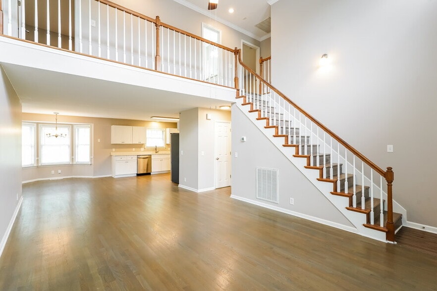 Building Photo - 1212 Orchard Mountain Ct