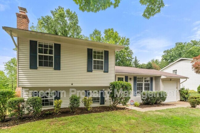 Building Photo - 2516 Tabor Ct