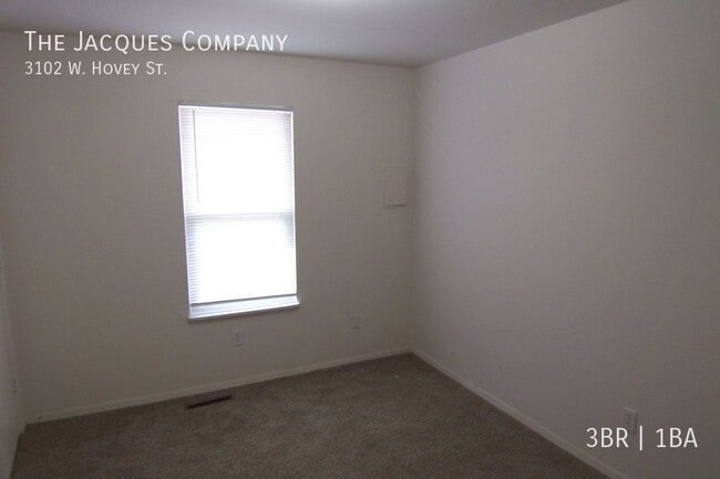Building Photo - 3102 W Hovey St