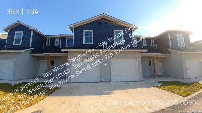 Primary Photo - 6926 Crestway Rd