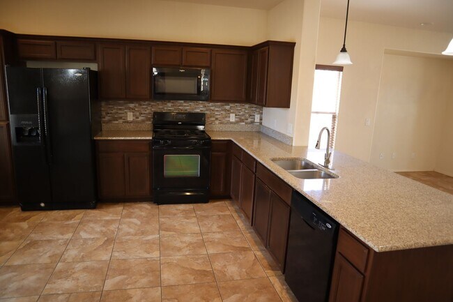 Building Photo - Wish list come True!