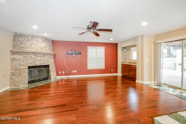 Building Photo - 1109 Noble Ridge Way